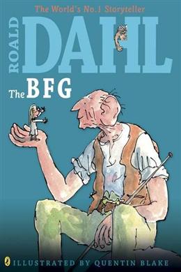 The BFG (Colour Edition) - MPHOnline.com