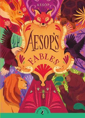 Aesop's Fables - MPHOnline.com