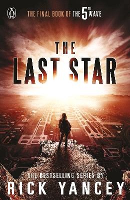 The Final Book Of The 5th Wave : The Last Star - MPHOnline.com