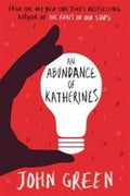 AN ABUNDANCE OF KATHERINES - MPHOnline.com