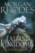 FALLING KINGDOMS - MPHOnline.com