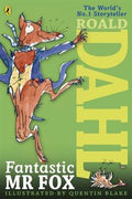 Fantastic Mr Fox - MPHOnline.com