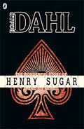 The Wonderful Story of Henry Sugar and Six More (Roald Dahl Short Stories) - MPHOnline.com