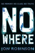 No Where #1 - MPHOnline.com