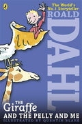 THE GIRAFFE AND THE PELLY AND ME (REISSUE) - MPHOnline.com