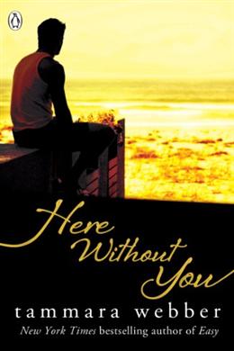 Here Without You (Between the Lines #4) - MPHOnline.com