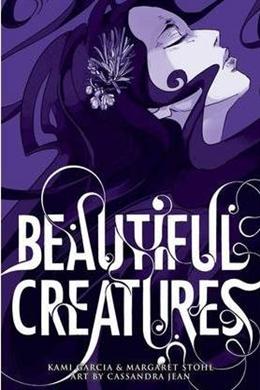 Beautiful Creatures: The Manga (A Graphic Novel) - MPHOnline.com