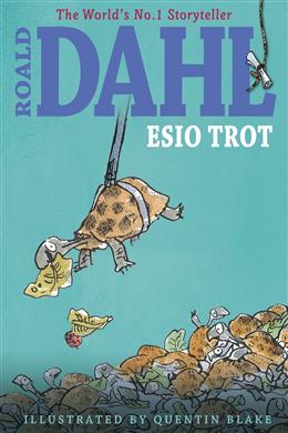 Esio Trot (Colour Edition) - MPHOnline.com