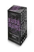 Beautiful Creatures: The Complete Series Box Set - MPHOnline.com