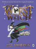 The Worst Witch - MPHOnline.com