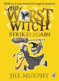 The Worst Witch Strikes Again - MPHOnline.com