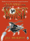 The Worst Witch: A Bad Spell For The Worst Witch - MPHOnline.com