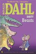 Dirty Beasts (Dahl Picture Book) - MPHOnline.com