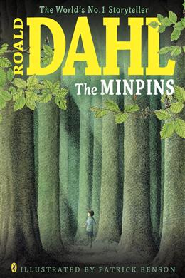 THE MINPINS (NEW COVER) - MPHOnline.com