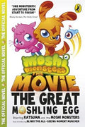 Moshi Monsters: The Movie: The Great Moshling Egg - MPHOnline.com