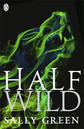 Half Wild - MPHOnline.com