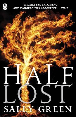 Half Lost - MPHOnline.com