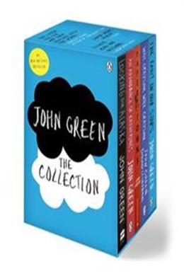 John Green: The Collection [Paperback] - MPHOnline.com