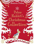 Peter Rabbit's Christmas Collection - MPHOnline.com