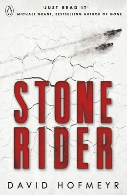 Stone Rider - MPHOnline.com