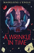 PUFFIN MODERN CLASSICS: A WRINKLE IN TIME - MPHOnline.com