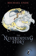 PUFFIN MODERN CLASSICS: THE NEVERENDING STORY - MPHOnline.com