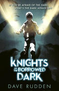 KNIGHTS OF THE BORROWED DARK #01 - MPHOnline.com