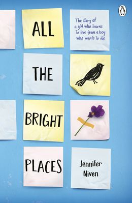 ALL THE BRIGHT PLACES - MPHOnline.com