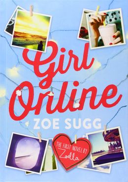 Girl Online - MPHOnline.com