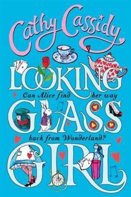 Looking Glass Girl - MPHOnline.com