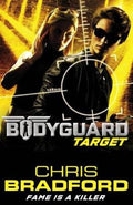 Bodyguard: Target (Book 4) - MPHOnline.com
