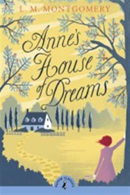 Anne's House of Dreams - MPHOnline.com