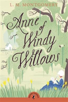 Anne of Windy Willows - MPHOnline.com