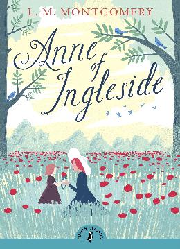 Anne of Ingleside - MPHOnline.com