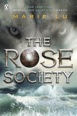 THE ROSE SOCIETY ( THE YOUNG ELITES VOL.02 ) - MPHOnline.com