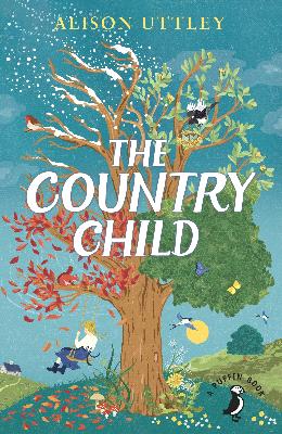 A Puffin Book: The Country Child - MPHOnline.com