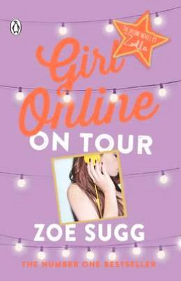 Girl Online: On Tour - MPHOnline.com