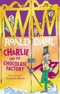 Charlie and the Chocolate Factory - MPHOnline.com