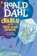 Charlie and the Great Glass Elevator - MPHOnline.com