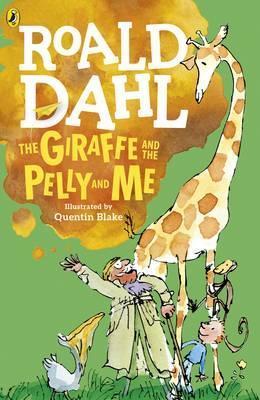 The Giraffe and The Pelly and Me - MPHOnline.com