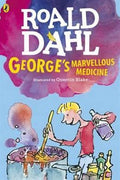 GEORGE`S MARVELLOUS MEDICINE - MPHOnline.com