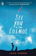 SEE YOU IN THE COSMOS - MPHOnline.com