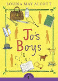 PUFFIN CLASSICS: JO`S BOYS - MPHOnline.com