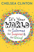 It's Your World: Get Informed, Get Inspired & Get Going! - MPHOnline.com