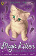 Magic Kitten: Moonlight Mischief - MPHOnline.com