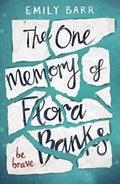 The One Memory Of Flora Banks - MPHOnline.com