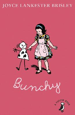A Puffin Book: Bunchy - MPHOnline.com