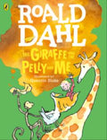 The Giraffe And The Pelly And Me (Colour Edition) - MPHOnline.com