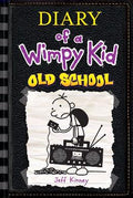 DIARY OF A WIMPY KID #10: OLD SCHOOL - MPHOnline.com