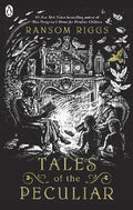 Tales Of The Peculiar - MPHOnline.com
